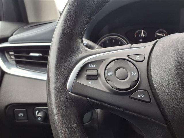 used 2020 Buick Enclave car, priced at $23,000