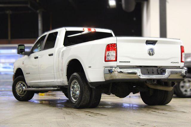 used 2023 Ram 3500 car, priced at $58,000