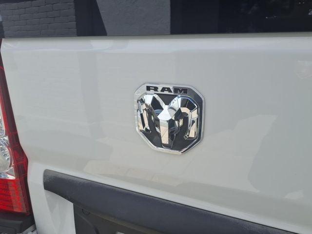 used 2023 Ram ProMaster 2500 car, priced at $32,500
