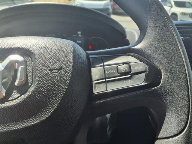 used 2023 Ram ProMaster 2500 car, priced at $32,500