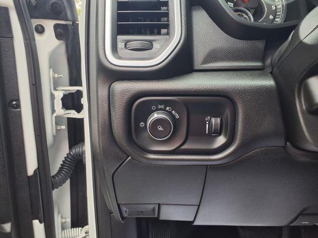 used 2024 Ram 2500 car, priced at $49,000