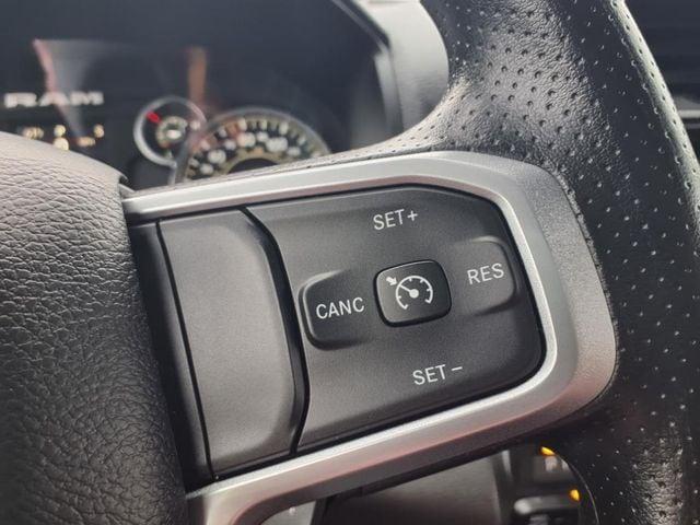 used 2024 Ram 2500 car, priced at $49,000