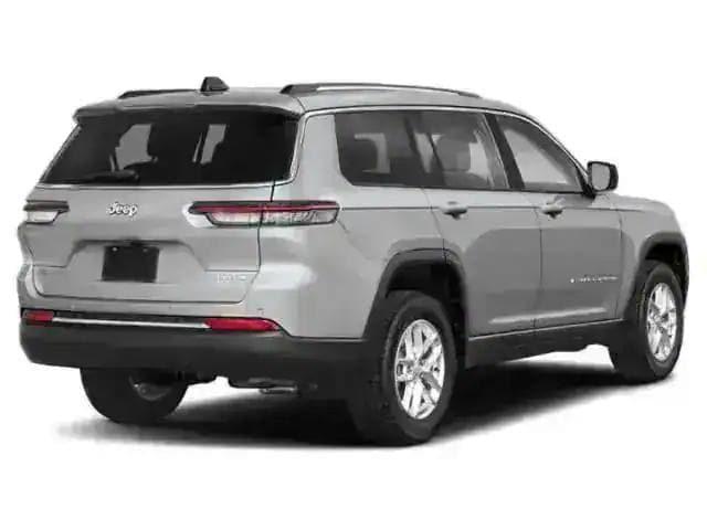 new 2025 Jeep Grand Cherokee L car, priced at $43,220