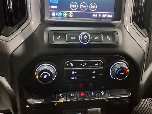 used 2021 Chevrolet Silverado 1500 car, priced at $39,000