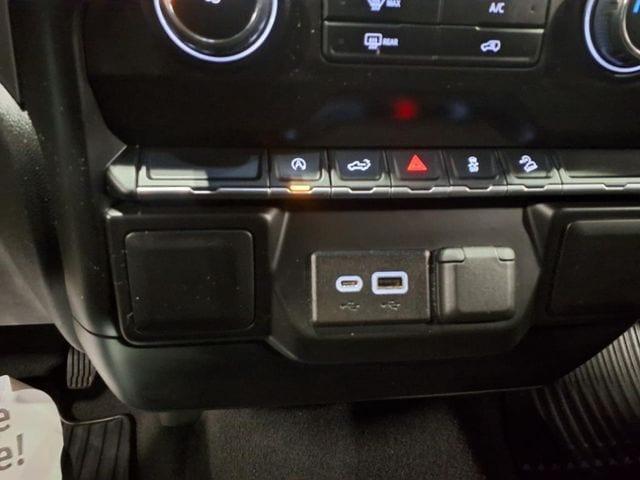 used 2021 Chevrolet Silverado 1500 car, priced at $39,000