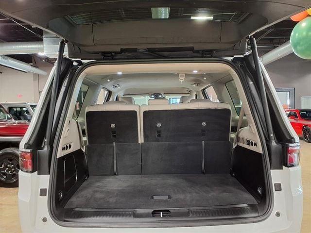 used 2022 Jeep Wagoneer car, priced at $38,435