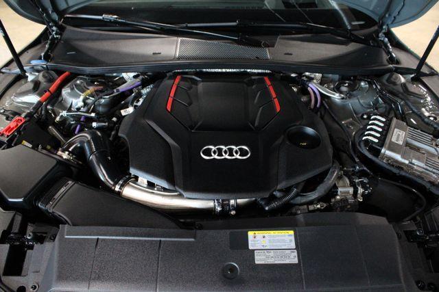 used 2022 Audi S7 car, priced at $72,240