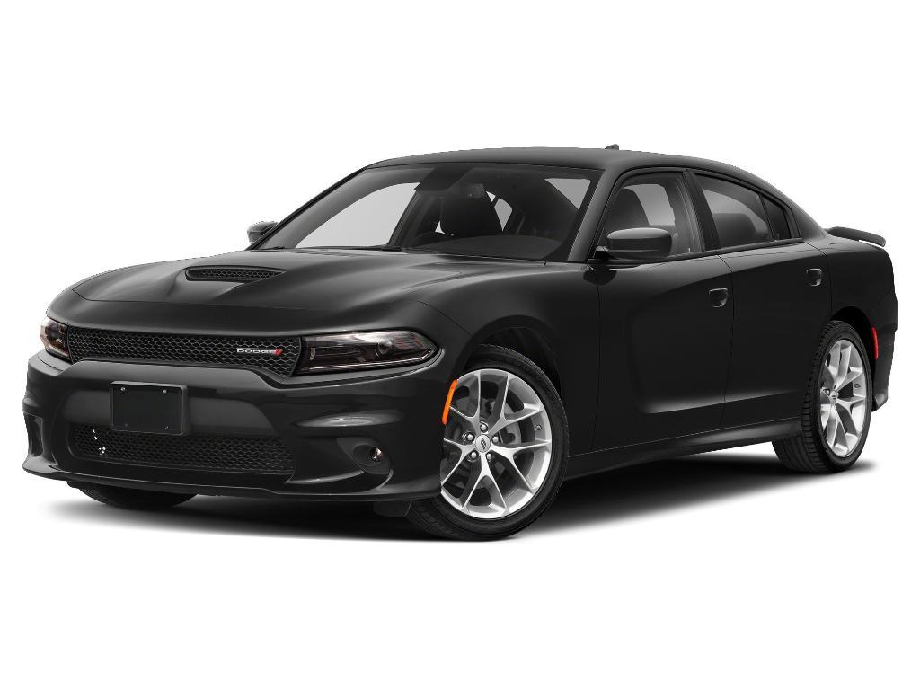 used 2023 Dodge Charger car, priced at $25,475
