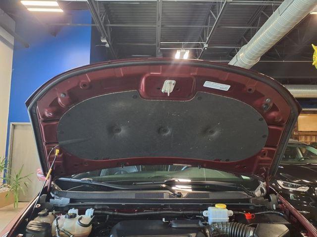used 2021 Chrysler Pacifica Hybrid car, priced at $27,000