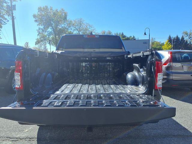 used 2022 Ram 1500 car, priced at $32,757