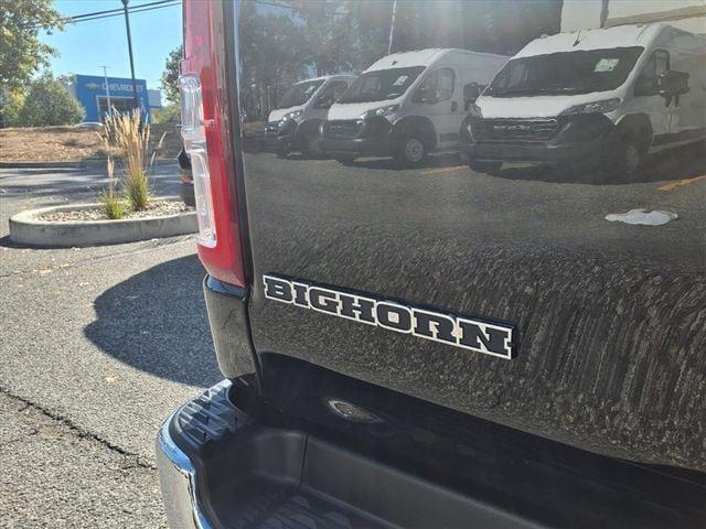 used 2022 Ram 1500 car, priced at $32,757