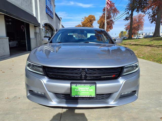 used 2016 Dodge Charger car, priced at $20,000