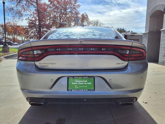 used 2016 Dodge Charger car, priced at $20,000