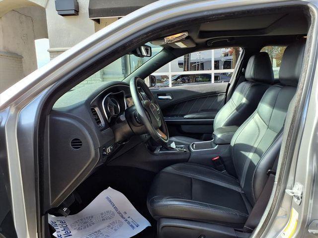 used 2016 Dodge Charger car, priced at $20,000