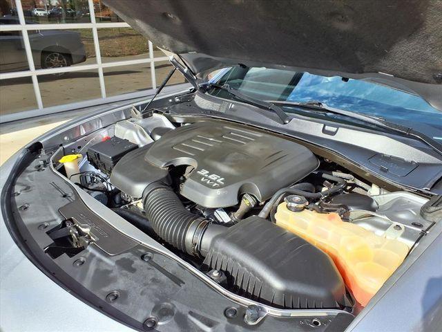 used 2016 Dodge Charger car, priced at $20,000