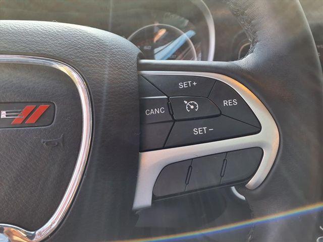 used 2016 Dodge Charger car, priced at $20,000