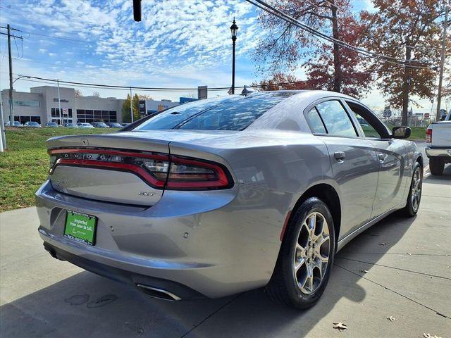 used 2016 Dodge Charger car, priced at $20,000