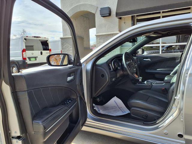 used 2016 Dodge Charger car, priced at $20,000