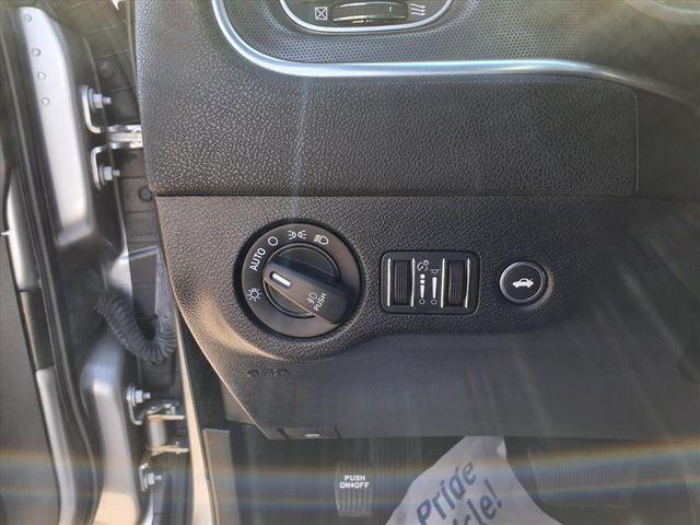 used 2016 Dodge Charger car, priced at $20,000