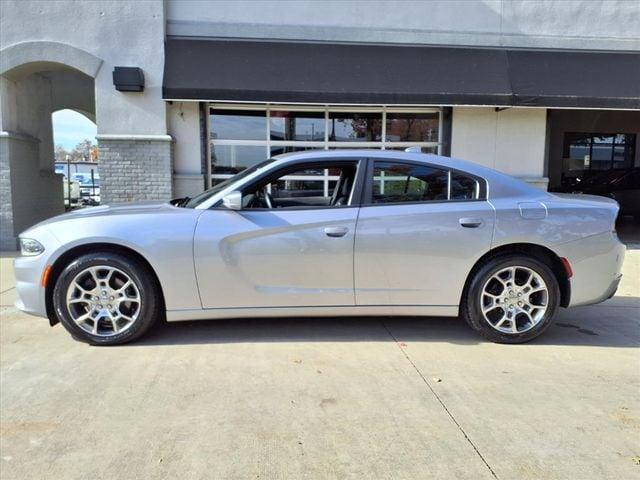 used 2016 Dodge Charger car, priced at $20,000