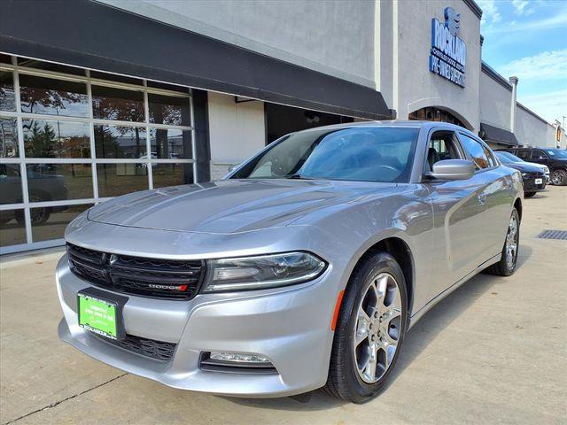 used 2016 Dodge Charger car, priced at $20,000