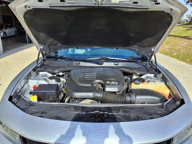 used 2016 Dodge Charger car, priced at $20,000