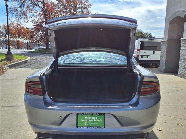 used 2016 Dodge Charger car, priced at $20,000