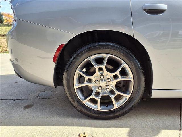 used 2016 Dodge Charger car, priced at $20,000