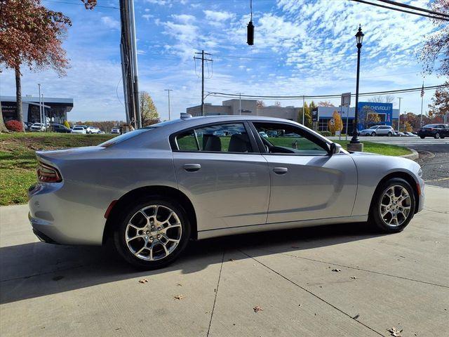 used 2016 Dodge Charger car, priced at $20,000