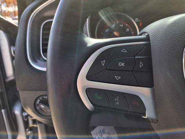 used 2016 Dodge Charger car, priced at $20,000