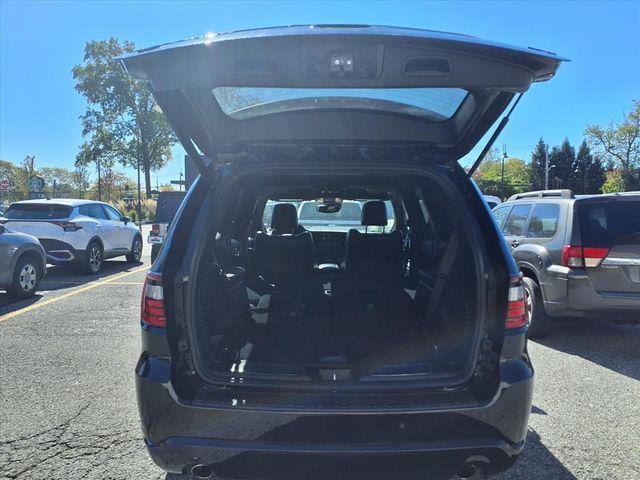 used 2022 Dodge Durango car, priced at $30,300