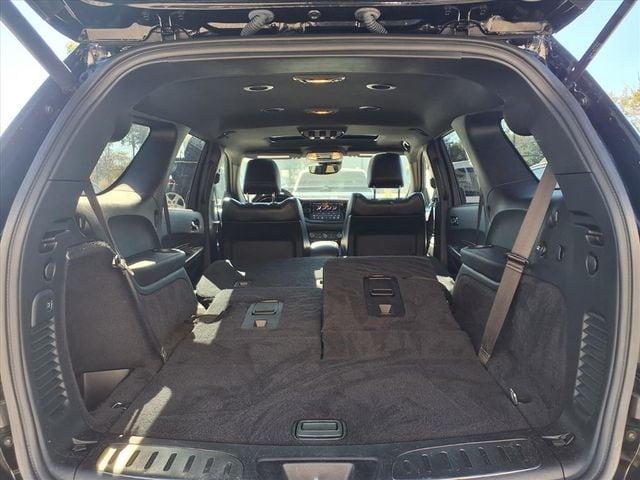 used 2022 Dodge Durango car, priced at $30,300