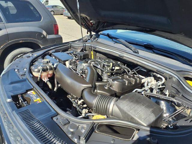 used 2022 Dodge Durango car, priced at $30,300