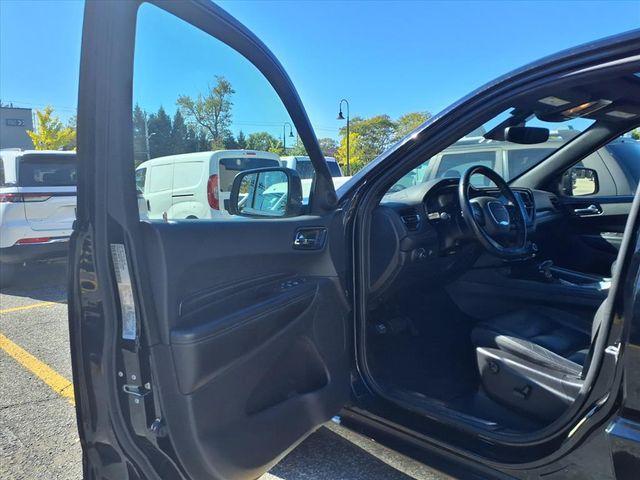 used 2022 Dodge Durango car, priced at $30,300