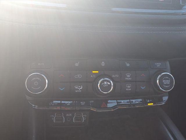 used 2022 Dodge Durango car, priced at $30,300