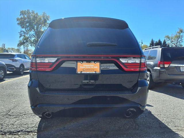 used 2022 Dodge Durango car, priced at $30,300