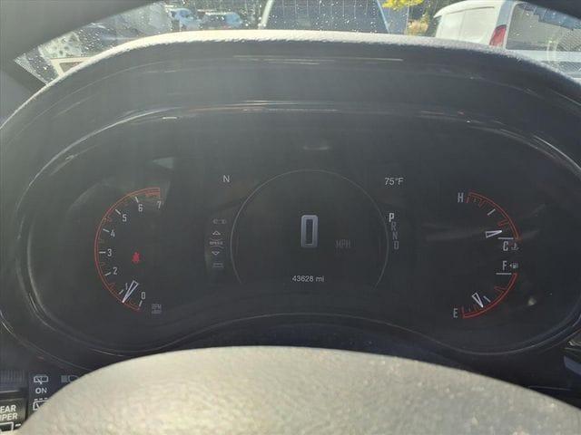 used 2022 Dodge Durango car, priced at $30,300