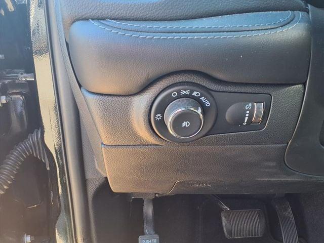 used 2022 Dodge Durango car, priced at $30,300