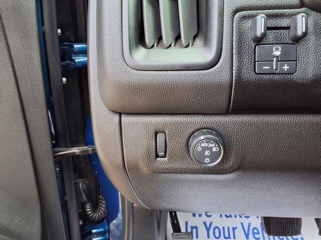used 2019 Chevrolet Colorado car, priced at $21,500