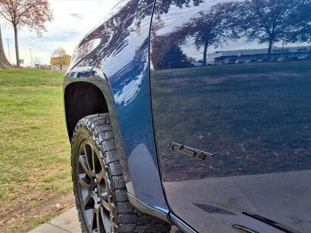 used 2019 Chevrolet Colorado car, priced at $21,500