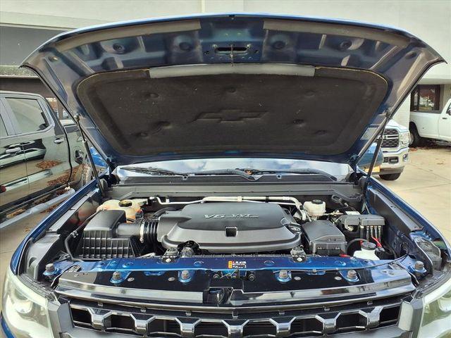 used 2019 Chevrolet Colorado car, priced at $21,500