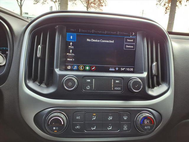 used 2019 Chevrolet Colorado car, priced at $21,500