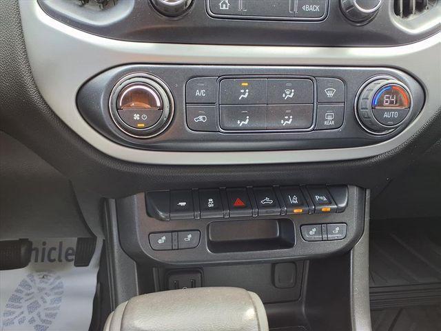 used 2019 Chevrolet Colorado car, priced at $21,500