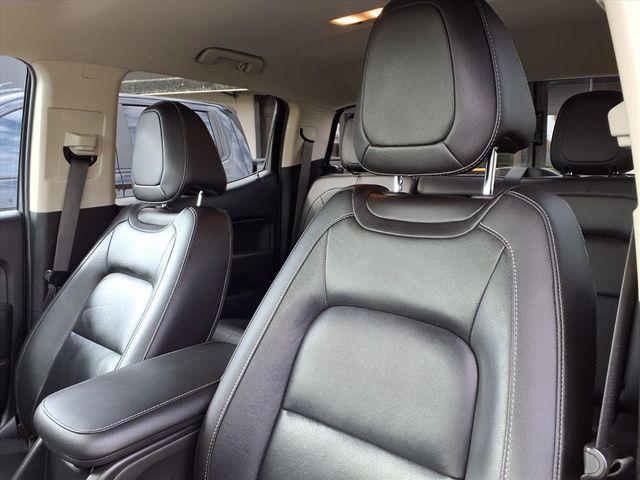 used 2019 Chevrolet Colorado car, priced at $21,500