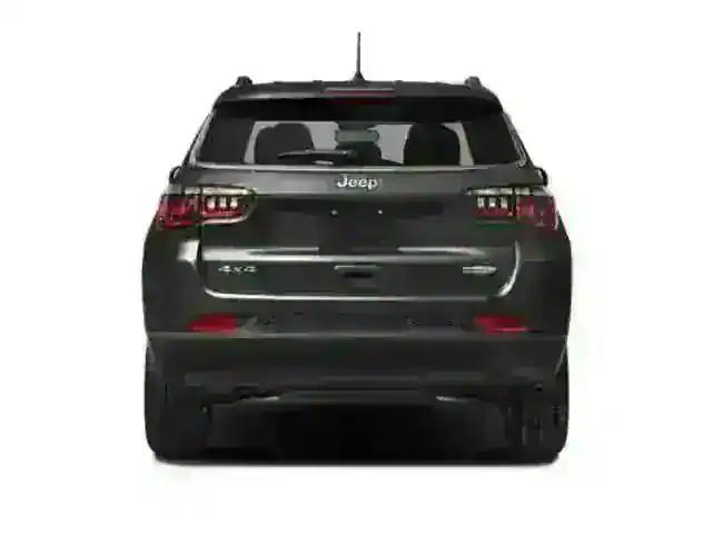 new 2025 Jeep Compass car, priced at $32,435