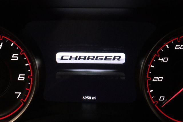 used 2023 Dodge Charger car, priced at $35,000