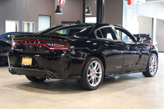 used 2023 Dodge Charger car, priced at $35,000