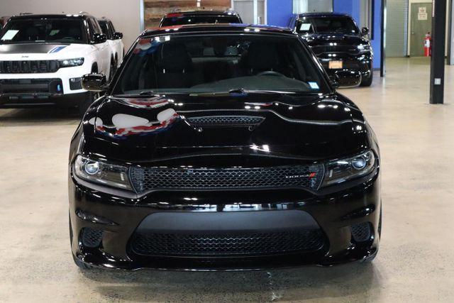 used 2023 Dodge Charger car, priced at $35,000