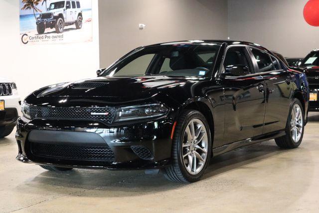 used 2023 Dodge Charger car, priced at $35,000