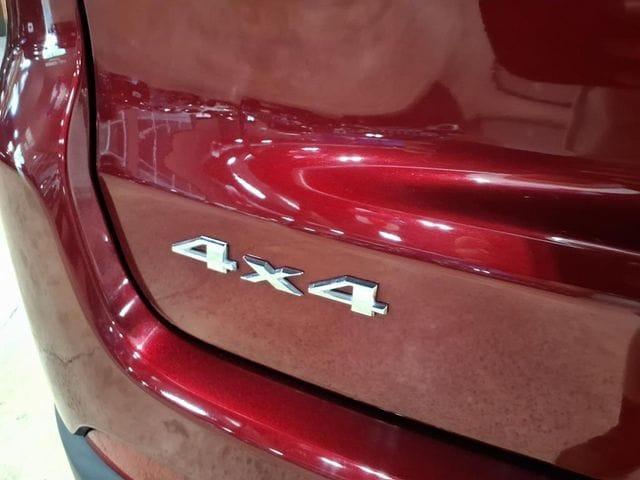 used 2022 Jeep Compass car, priced at $22,900
